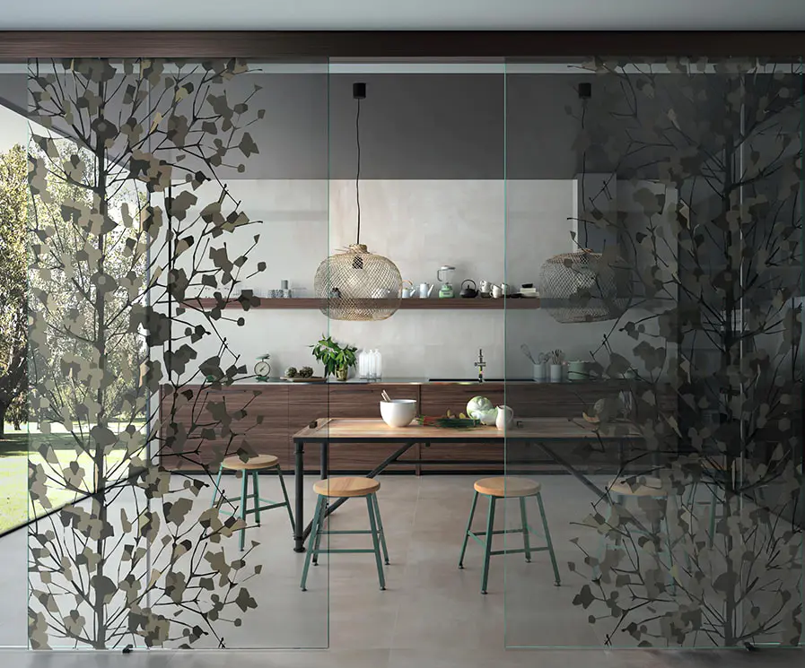 شركة جيانغسو تشونغ للزجاج المحدودة