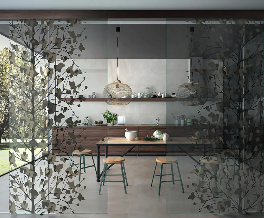 شركة جيانغسو تشونغ للزجاج المحدودة