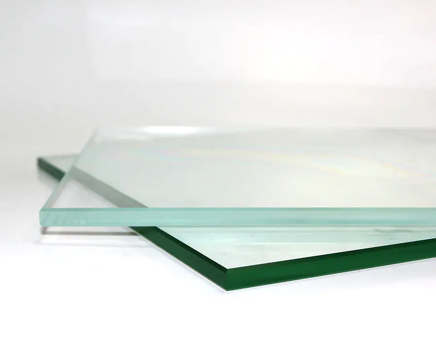 شركة جيانغسو تشونغ للزجاج المحدودة