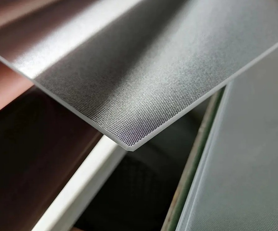 شركة جيانغسو تشونغ للزجاج المحدودة